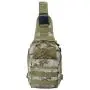 Multifunctional Durable Outdoor Sport Cycling Mountaineering Fishing Camping Tactical Chest Pack Waist bag Satchel Messenger Bag