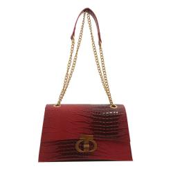New Arrival 2024 Fashion Women Chain shoulder bags Fashion Trendy Women's Handbags For Ladies