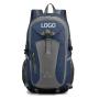 Custom Functional Large Capacity Minimalist Classic Backpack Sports Hiking Camping Mountaineering Bag Outdoor Travel Rucksack