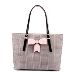 Lovevook 2021 brand luxury designer laptop hand bags lady 15.6 inch large tote bags high quality laptop handbags for women