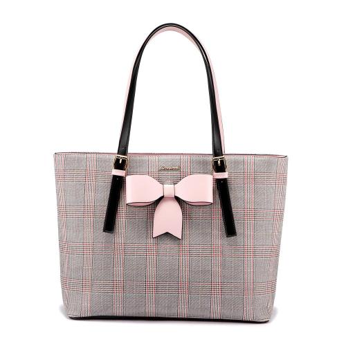 Lovevook 2021 brand luxury designer laptop hand bags lady 15.6 inch large tote bags high quality laptop handbags for women