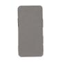 CUIKCA Card Holder Leather HF905 Grey Causal Oem Wallet Picture Item Style Packing Pattern