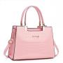 Bags for women Premium Ladies Handbag Single Strap Fashionable Design with Chain Decoration Portable Mother Shoulder Bag