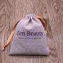Mini Jute Bag For Gift