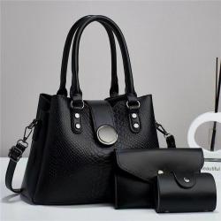 Hot Sale 2023 Fashion Designer Chain Bags Crossbody Purses and Handbags Set Ladies Shoulder Luxury Bags Women's Handbags