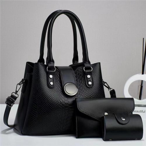 Hot Sale 2023 Fashion Designer Chain Bags Crossbody Purses and Handbags Set Ladies Shoulder Luxury Bags Women's Handbags