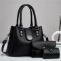 Hot Sale 2023 Fashion Designer Chain Bags Crossbody Purses and Handbags Set Ladies Shoulder Luxury Bags Women's Handbags