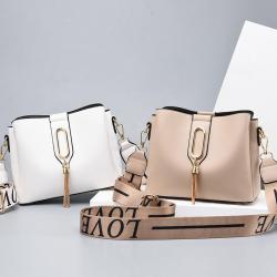 2023 Newest Fashion PU Leather high quality shoulder bags ladies trendy purses and handbags for women