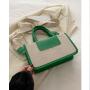 Custom Logo Women Fashion Bags Female New Tote Shoulder Clutch Bag Bolsos De Mujer Handbags