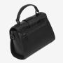 2024 Custom Logo Crocodile Genuine Leather Purse Handbag For Women Ladies Bag