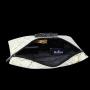 Marbling Pouch Bag Custom Odor Proof Lockable Stash Case Travel Carbon Lined Marble Smell Proof Bag