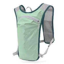 ZWY139 New 2024 Fashion Wholesale 5L Running Hydration Vest Backpack Breathable Jogging Sports Backpack with 1.5L Water Bladder