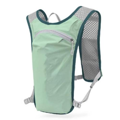 ZWY139 New 2024 Fashion Wholesale 5L Running Hydration Vest Backpack Breathable Jogging Sports Backpack with 1.5L Water Bladder