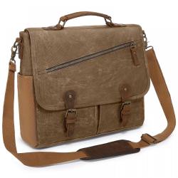 LOVEVOOK drop shipping fashion custom logo shoulder bags work travel school laptop bags men briefcases