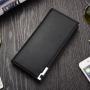 Designer Carteras Mujer Casual Fashion Men Card Holder Wallet Wholesale Pu Cartera De Hombre CY114