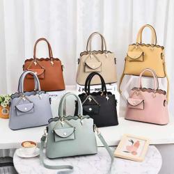 Hot Sales Sac A Main Femme Custom Logo Handbag Luxury Handbag Bags For Women