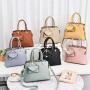Hot Sales Sac A Main Femme Custom Logo Handbag Luxury Handbag Bags For Women