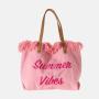 SUSEN Chrisbella newest   Fashion Embroidery Women  reusable Canvas bag beach tote bag cotton totes bags canvas