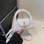 2024 New Retro Simple Handbag bolsos para mujeres