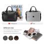 Realer Designer Top Quality Soft Cowhide Leather Hand bags for Women Fashion Luxury Classic Custom Logo Womens Handbags