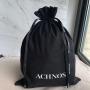 12''x16'' (30x40cm) Large Drawstring Linen Pouches Linen Packaging Pouch Bag Customized Eco Friendly Gift Drawstring Bag