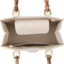 Sac A Main Lux Bolsa De Mano Custom New Style Bamboo Handle Genuine Crocodile Leather Women Handbags Shoulder Crossbody Bags