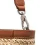 New Large Straw Beach Bags Bali Fashion Seagrass Straw Beach Sea Tote Bag For Women Taschen String Handbags For Beach