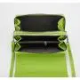New Casual Women Handbags PU Leather Messenger Fashion Design Brand Ladies shoulder Large Capacity Bag Woman Purse carteras para mujer