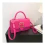 2023 high quality alligator women's fashion bag women handbags ladies hand bags leather shoulder bag for women
