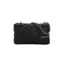 Vegan leather handbag clutch handbag leather custom handbag