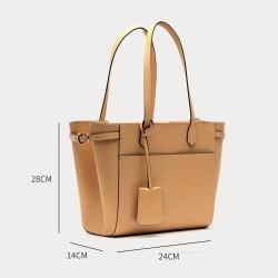 High Quality Custom Logo New Arrival Shoulder Bag Luxury Women Tote Bags Ladies Handbag For Women