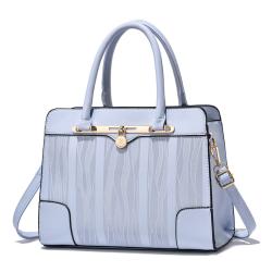 2024 Overnight Trendy Fashion Brand Designer Tote Design Korean Handbag For Women