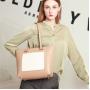 2024 Top Quality Fashion Luxury Famous Brands Name LX GG CC DD Genuine Leather Designer Shoulder Tote Bag for Women Handbag
