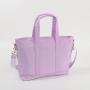 New Year Gifts New Tote Bag Large Capacity Hot Selling Nylon Tote Bags Multi Color Stock Nylon Handbag