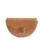 OEM Custom Fashion Pu Leather bags PU Women Mini Crossbody Bags Waist Bag