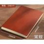 A5 Notebook Customized Ultra Thick and Simple Big Book Thickened B5 Notebook Wholesale Business Diary Book Customized Logo