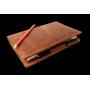 Personalized Gift Real Leather Bible Cover Handmade A5 Notebook Field Notes Cover