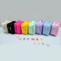 Eco Friendly 8 Colors Stock Kids Children Boys Girls Back To School Portable Adjust Strap Waterproof Nylon Insulated Lunch Bag