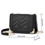 Fashion Ladies Hand Designer Bags Cheap Price Lady Handbag Women Bag sets PU Handbags