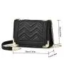 Fashion Ladies Hand Designer Bags Cheap Price Lady Handbag Women Bag sets PU Handbags