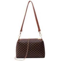 2024 Women's Fashion Shoulder Bag Handbag for Fresh Sweet Girls Southeast Asian Foreign Trade Wholesale Crossbody Bag