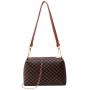 2024 Women's Fashion Shoulder Bag Handbag for Fresh Sweet Girls Southeast Asian Foreign Trade Wholesale Crossbody Bag