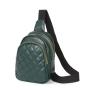 Ladies chest bag 2024 ladies waist bag fashion mobile phone bag