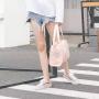 Multifunctional Folding Backpack Men's And Women's Lightweight Mountaineering Bag Outing Storage Tote Bag
