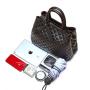 2020 New Arrivals Ladies Handbags Leather Bags Women Hand Bags