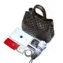 2020 New Arrivals Ladies Handbags Leather Bags Women Hand Bags