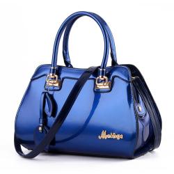 Colorful Fashionable Design Luxury Beautiful Office Hand Bags Multifunction High Quality Elegance Bags Women Purses And Handbags