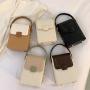 New Retro Style Purses Small Handbags Mini Phone Purse Casual Crossbody Bag For Ladies