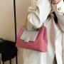 New Trendy Wholesale Bolsos De Mujer women hand bags Women's Bag Shoulder Bags For Women