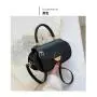 Pure Color Women Handbags Ladies Bags Pu Leather Shoulder Crossbody Bag Cross Section Square Fashion Women Bags JY220812